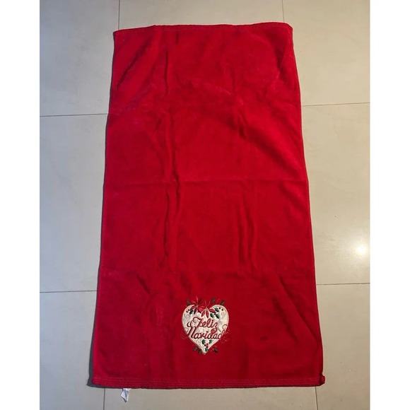 Christmas Bathroom Decor - Picture 3 of 8